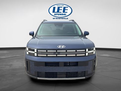 New 2026 Hyundai Santa Fe SEL FWD image 2
