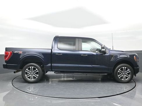 Used 2023 Ford F150 XL w/ STX Appearance Package image 3