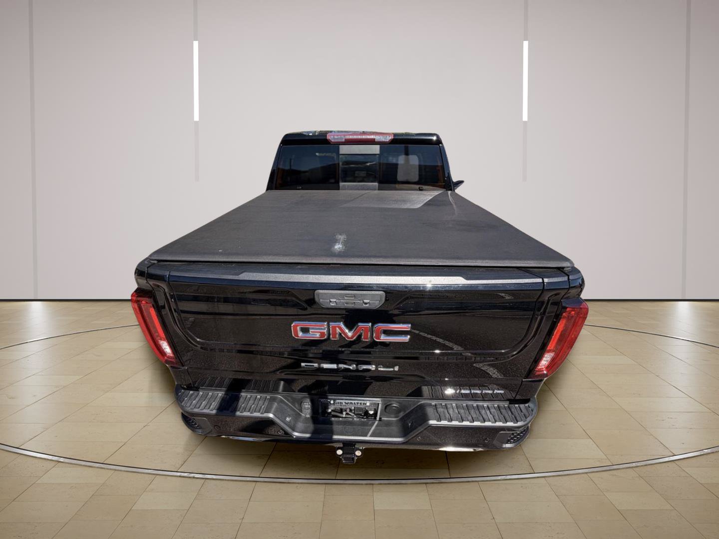 Used 2022 GMC Sierra 1500 Denali w/ Denali Premium Package AWD/4WD image 16