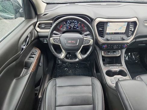 Used 2020 GMC Acadia Denali AWD/4WD image 11