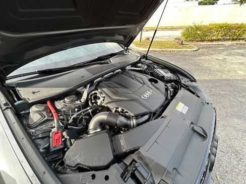 Used 2022 Audi A6 Premium Plus w/ Premium Plus Package image 34