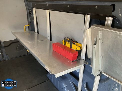 Used 2020 Ford Transit 250 148 High Roof Extended image 29