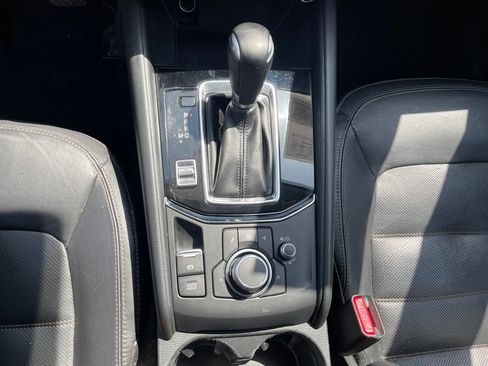 Used 2023 MAZDA CX-5 AWD 2.5 S image 13