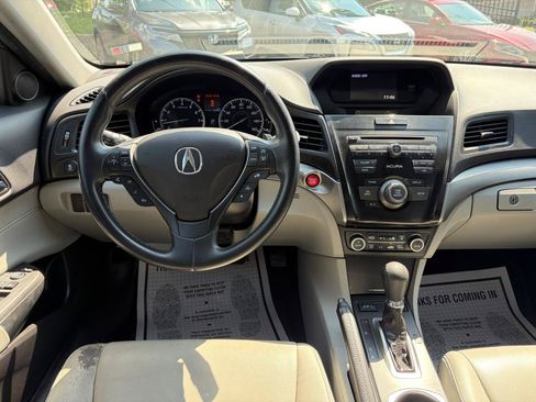 Used 2016 Acura ILX FWD image 8