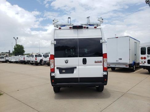 Used 2021 RAM ProMaster 1500 FWD image 8