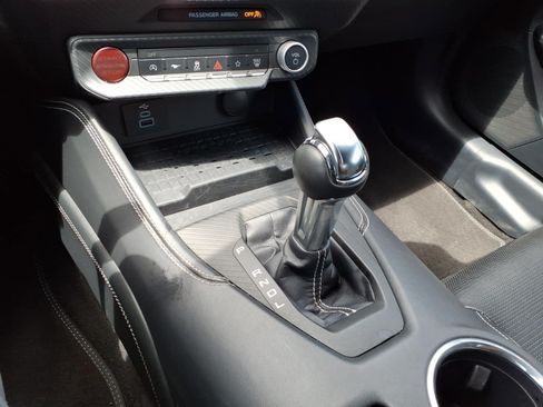 Certified 2024 Ford Mustang Premium RWD image 21