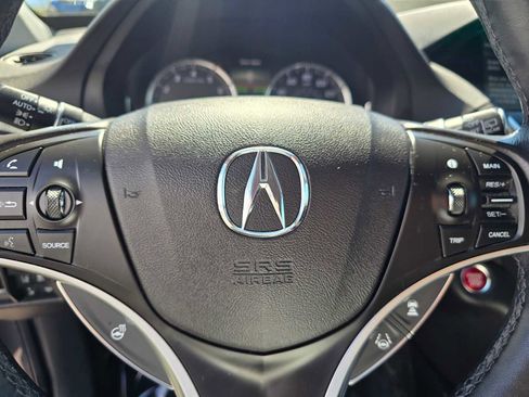 Used 2019 Acura MDX SH-AWD w/ Advance Package image 24