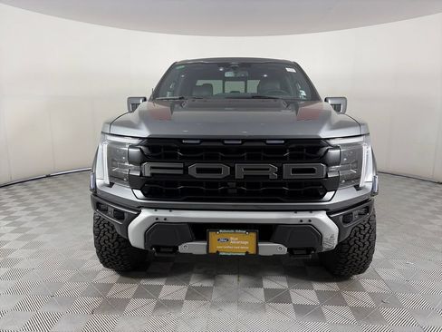 Certified 2025 Ford F150 Raptor AWD/4WD image 2