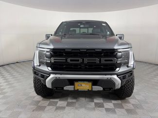 Certified 2025 Ford F150 Raptor AWD/4WD video 2