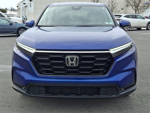 Used 2023 Honda CR-V EX image 4