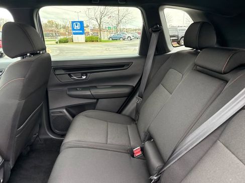 Certified 2026 Honda CR-V Sport image 20