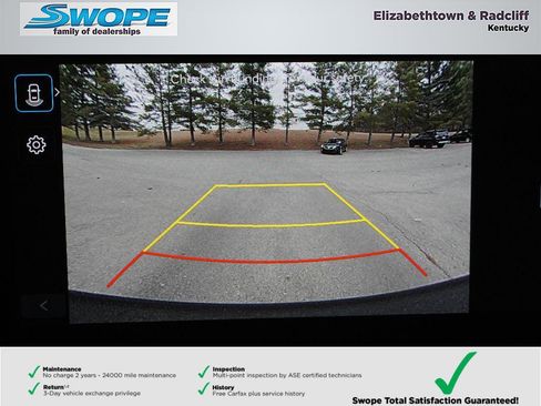 New 2026 Hyundai Santa Cruz SEL image 22