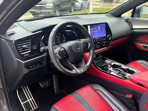 Used 2024 Lexus NX 350 F Sport AWD/4WD image 19
