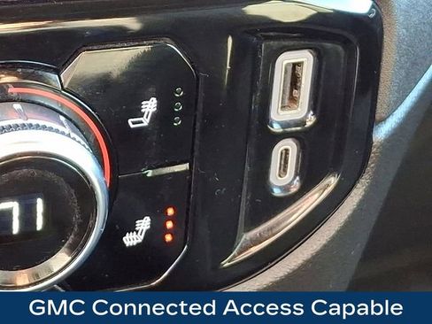 Used 2024 GMC Sierra 2500 SLE image 27