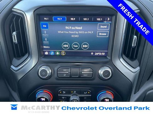Used 2022 Chevrolet Silverado 2500 LT w/ Convenience Package image 13
