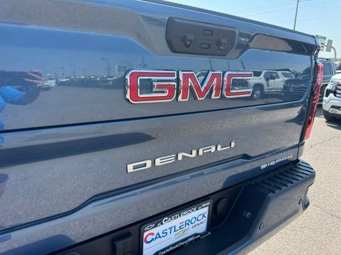 Used 2026 GMC Sierra 3500 Denali AWD/4WD image 25