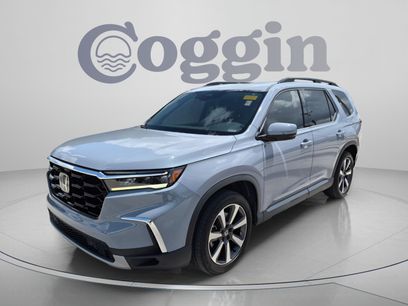 Used 2023 Honda Pilot Touring