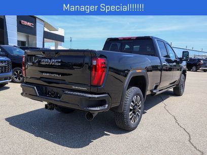 New 2026 GMC Sierra 3500 Denali Ultimate