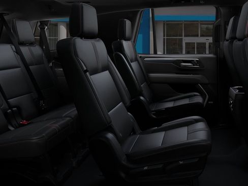 New 2026 Chevrolet Tahoe RST w/ Comfort Package RWD image 12
