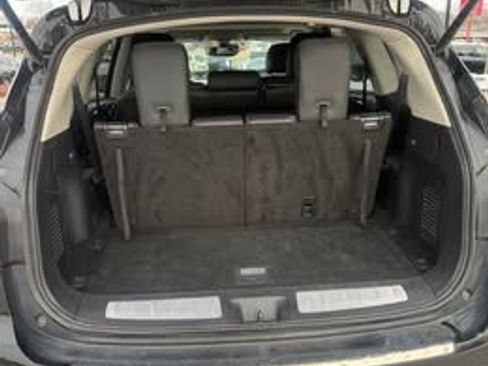 Used 2019 INFINITI QX60 Luxe w/ Essential Package image 6