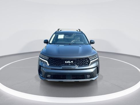 Used 2022 Kia Sorento SX FWD image 3