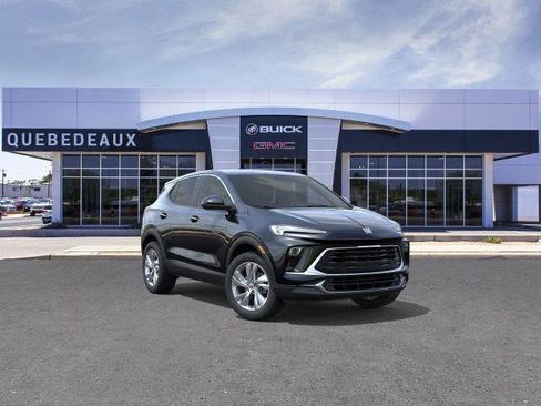 New 2026 Buick Encore GX Preferred w/ Comfort Package FWD image 49