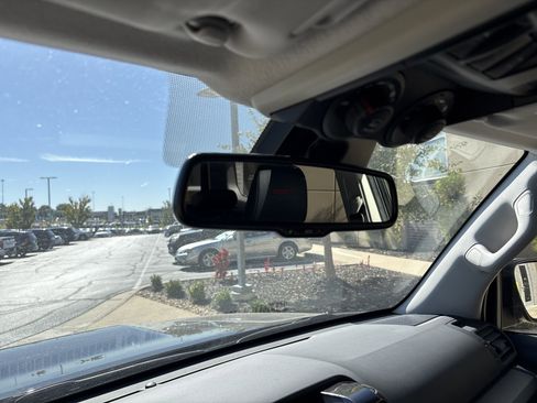 Used 2023 Toyota 4Runner TRD Pro image 39