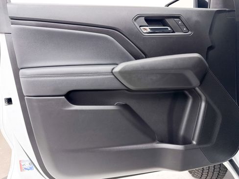 Used 2024 GMC Canyon Elevation w/ Elevation Premium Package image 30