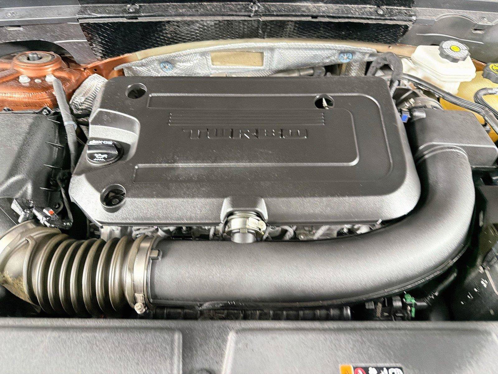 Used 2022 Buick Envision Preferred AWD/4WD image 33