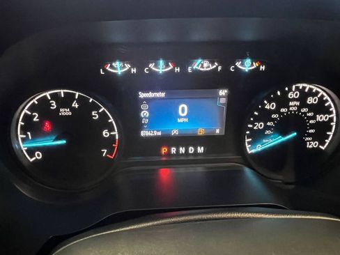 Used 2021 Ford F150 XLT w/ XTR Package AWD/4WD image 20