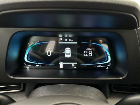 New 2026 Hyundai Elantra Sport w/ Cargo Package image 25