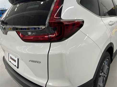 Used 2022 Honda CR-V EX image 23