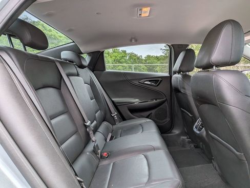 Used 2024 Chevrolet Malibu LT FWD image 27