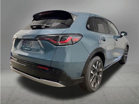 New 2027 Honda HR-V EX-L image 6