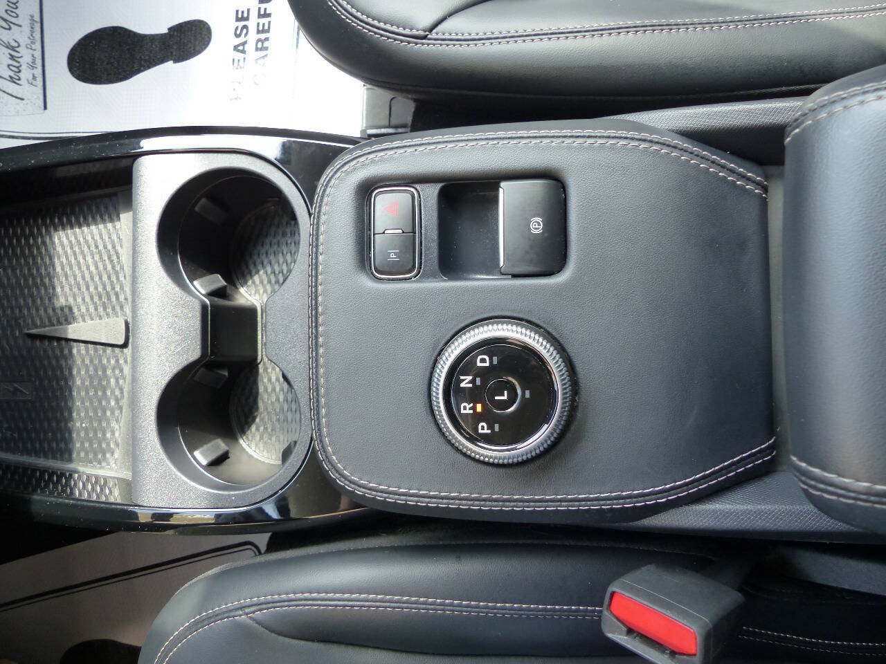 Used 2023 Ford Mustang Mach-E Select AWD/4WD image 50