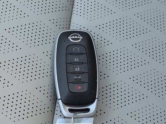Used 2026 Nissan Murano Platinum w/ Cargo Package AWD/4WD image 31