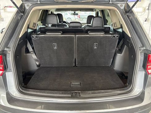 Used 2019 Volkswagen Atlas SE AWD/4WD image 27