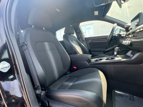 Used 2024 Honda Civic Sport image 15