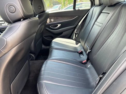 Used 2019 Mercedes-Benz E 300 w/ Premium 1 Package image 11