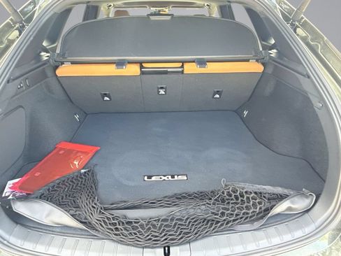 Used 2026 Lexus RX 350 Premium w/ Accessory Package (Z1) FWD image 13