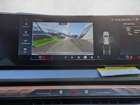 New 2026 BMW X3 xDrive30 image 13