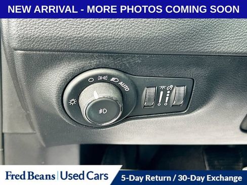 Used 2019 Jeep Compass Latitude w/ Popular Equipment Group AWD/4WD image 15