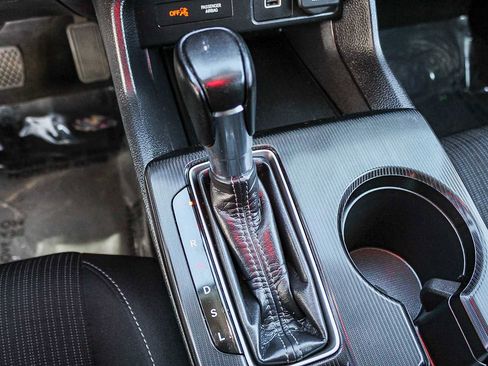 Used 2024 Honda Civic EX image 19