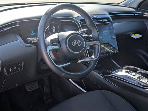 Used 2022 Hyundai Tucson SEL image 12