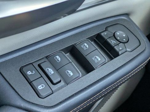 Used 2025 RAM 1500 Tungsten image 19