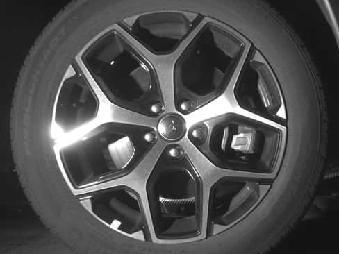 Used 2025 Jeep Compass Limited image 13