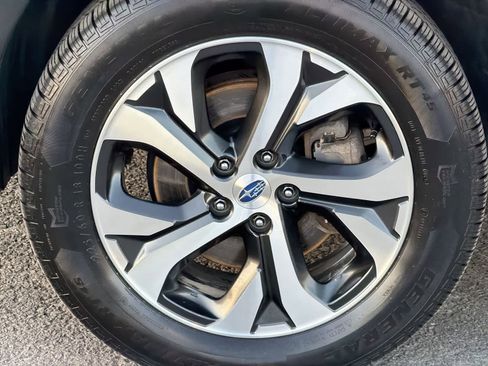 Used 2020 Subaru Outback Touring image 14