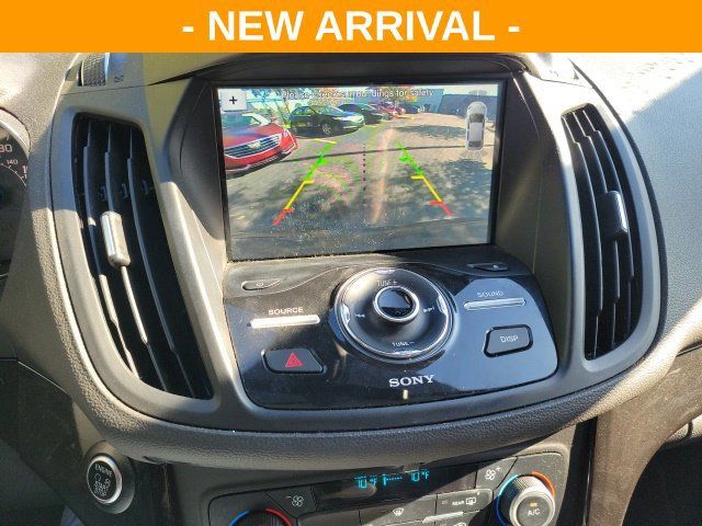 Used 2018 Ford Escape Titanium AWD/4WD image 10