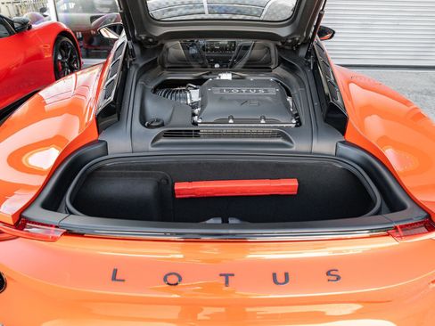 New 2026 Lotus Emira image 26