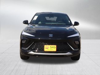 New 2025 Buick Envista Avenir video 2